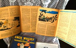 uncle wiggly view a